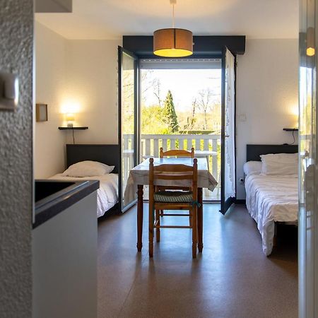 Appartement T1 A 300M Des Thermes De Barbotan Kültér fotó