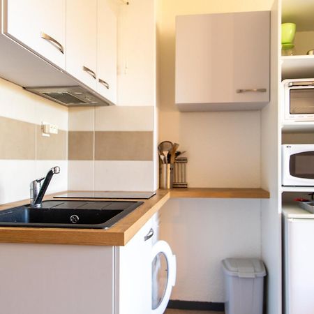Appartement T1 A 300M Des Thermes De Barbotan Kültér fotó