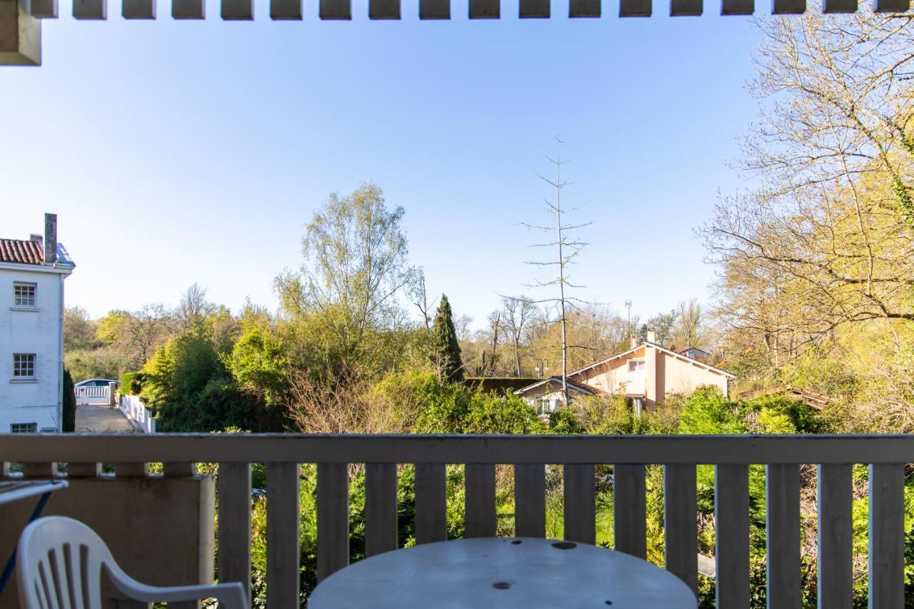 Appartement T1 A 300M Des Thermes De Barbotan Kültér fotó