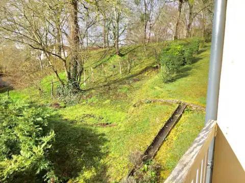 Appartement T1 A 300M Des Thermes De Barbotan Kültér fotó