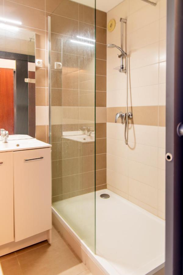 Appartement T1 A 300M Des Thermes De Barbotan Kültér fotó