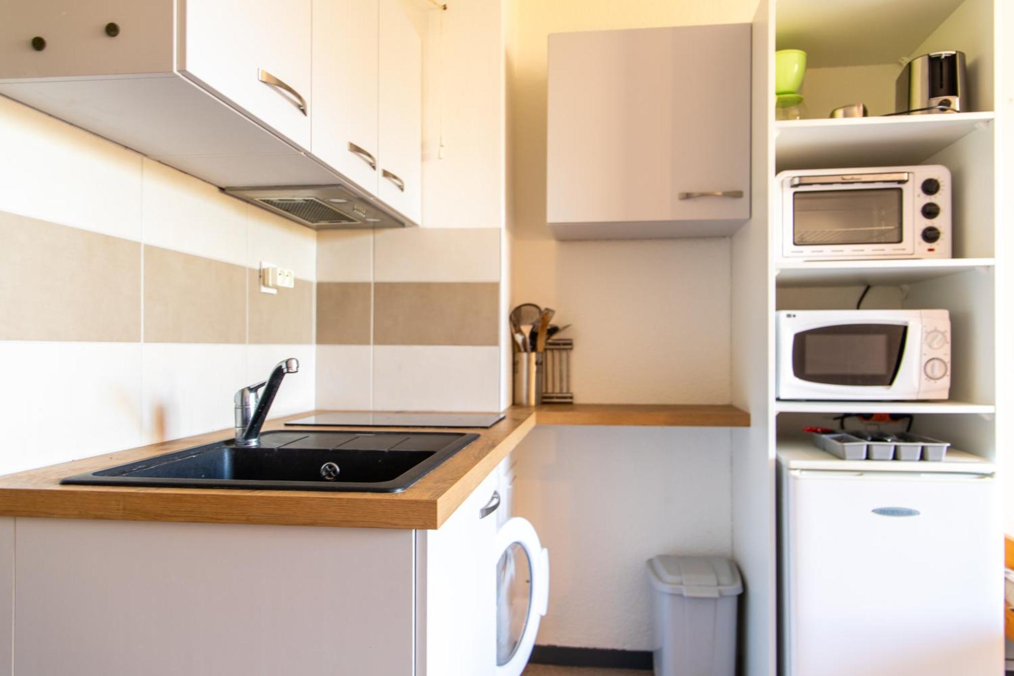 Appartement T1 A 300M Des Thermes De Barbotan Kültér fotó